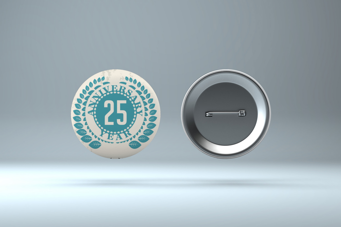 Badges