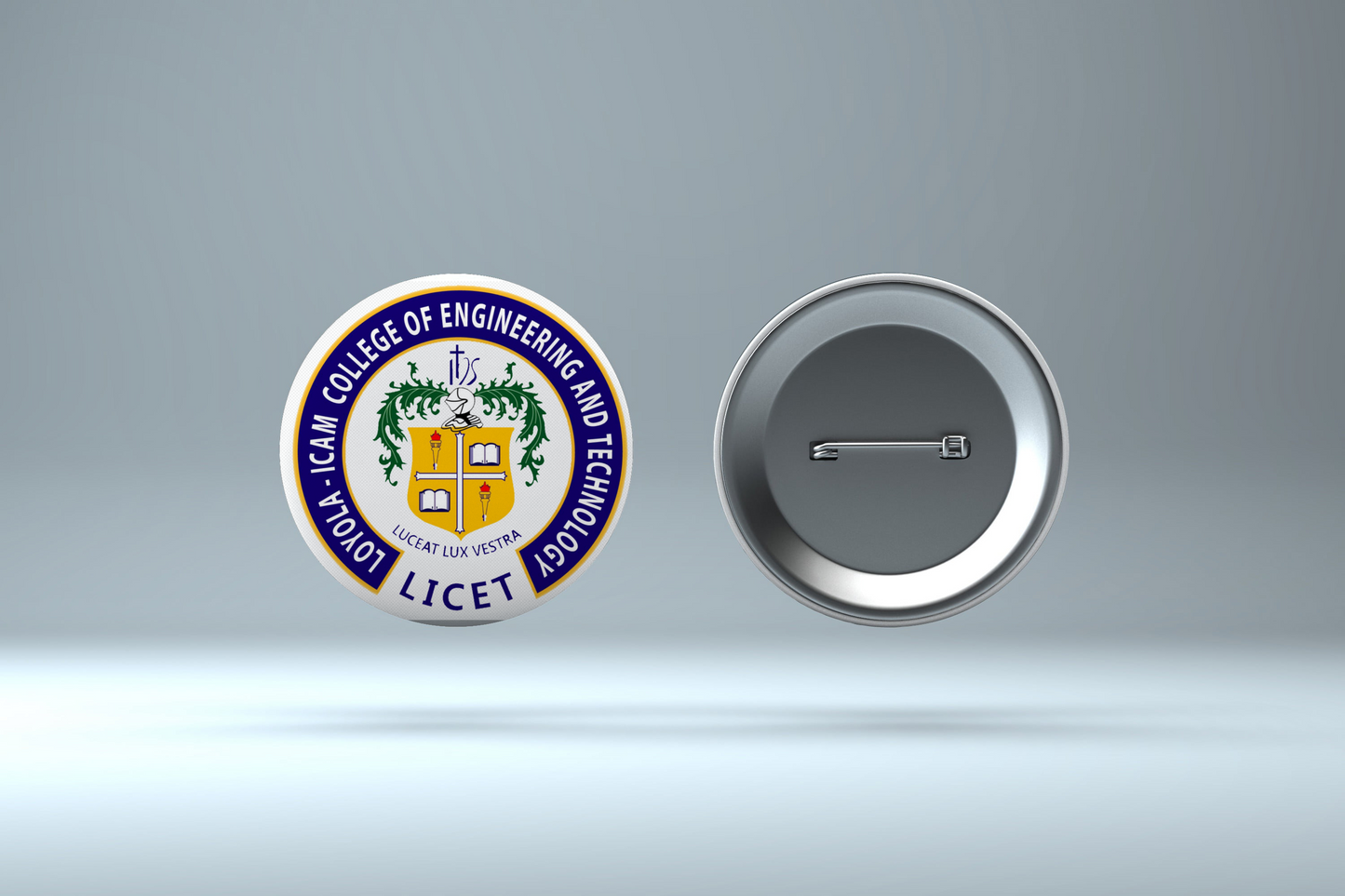 Badges