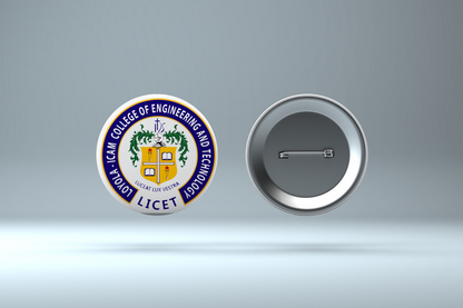 Badges