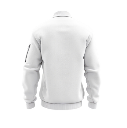 Premium Varsity Jacket | Customize Now